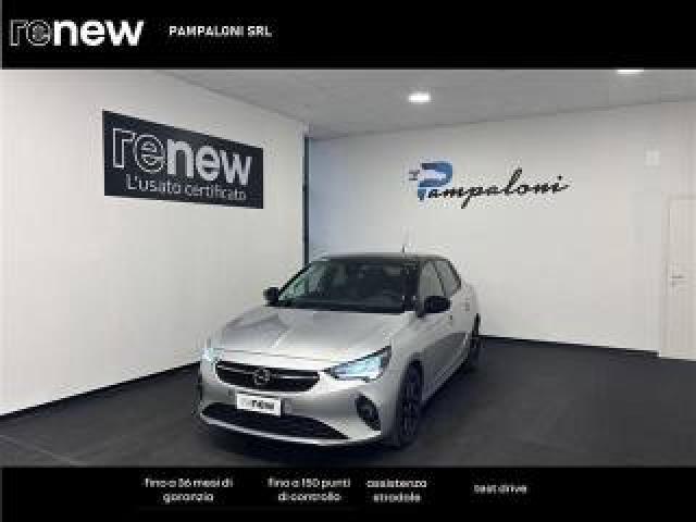 Opel Corsa 5 Porte 1.5 100cv Elegance S&s 