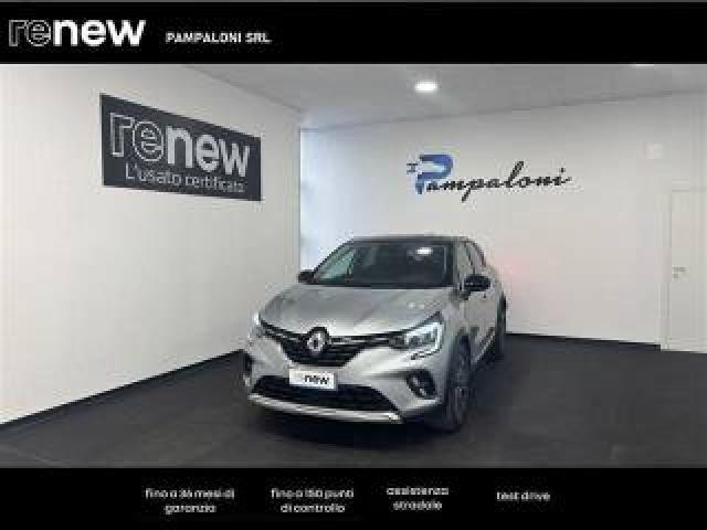 Renault Captur 1.0 Tce Intens Gpl 100cv My21 