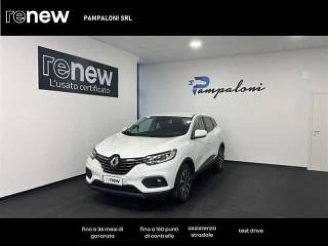 Renault Kadjar 1.5 Blue Dci Equilibre Edc 