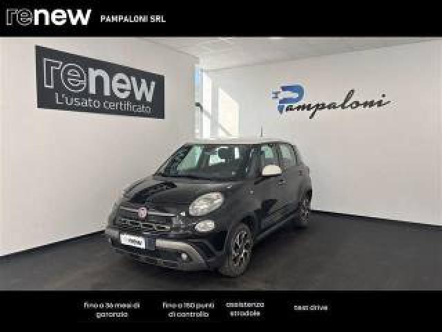 Fiat 500 L Cross 1.3 Multijet 95cv My20 