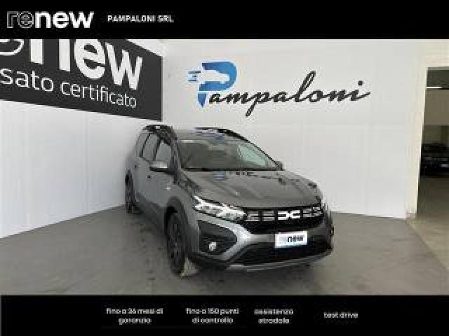 Dacia Jogger 1.6 Hybrid Expression 140cv 7p.ti 