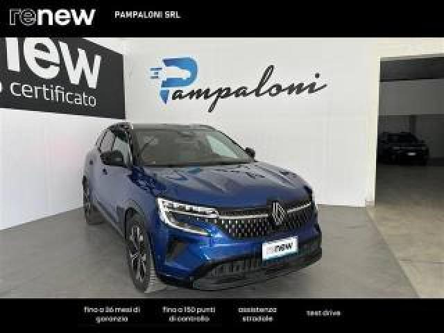 Renault Austral 1.2 E-Tech Full Hybrid Techno 200cv Auto 