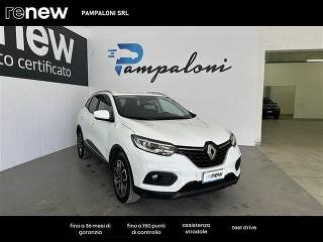 Renault Kadjar 1.3 Tce 140cv Sport Edition Fap 