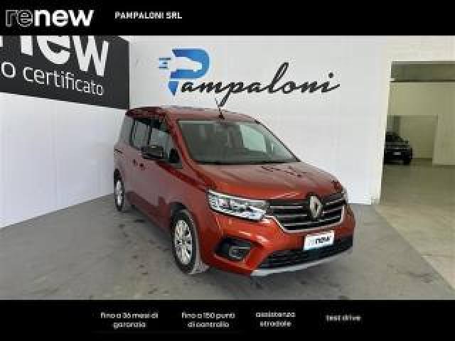 Renault Kangoo Passenger 1.5 Blue Dci 95cv Edition One 