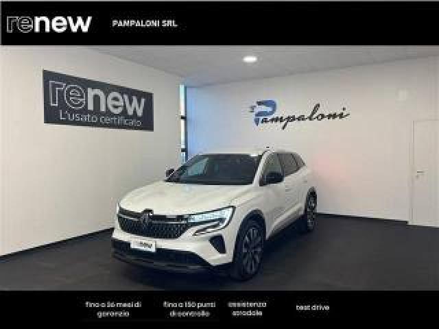 Renault Austral 1.2 E-Tech Full Hybrid 200cv Techno Auto 