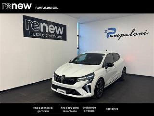 Renault Clio 1.0 Tce Techno 