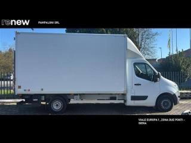 Renault Master T35 2.3 Dci 130cv L3 G.vol. E6 