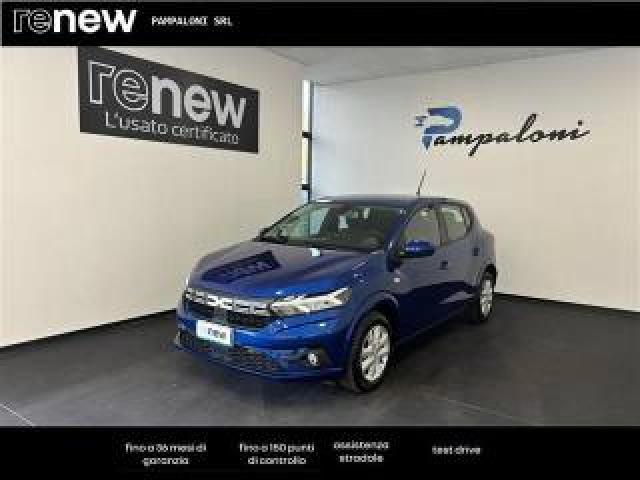 Dacia Sandero Streetway 1.0 Tce Eco-G Expression 5 Marce 