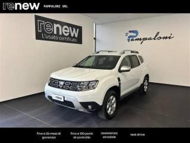 Dacia Duster 1.6 Sce 115cv Prestige 4x2 