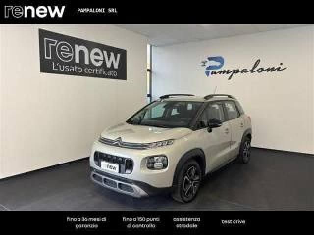 Citroen C3 Aircross 1.2 Puretech Feel My18 