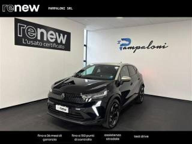 Renault Captur 1.0 Tce Techno 90cv 
