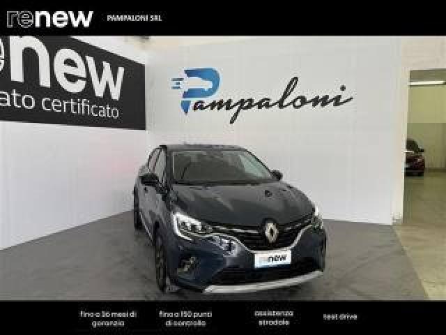 Renault Captur 1.6 E-Tech Full Hybrid Techno 145cv Auto 