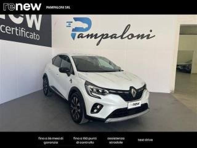 Renault Captur 1.0 Tce Techno Gpl 100cv 