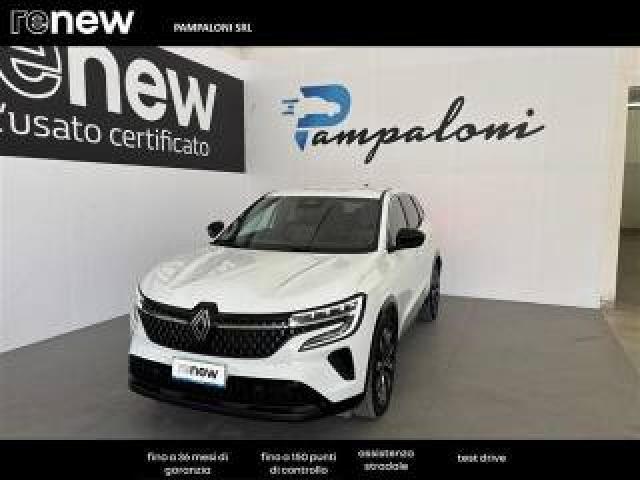 Renault Austral 1.2 E-Tech Full Hybrid 200cv Techno Auto 