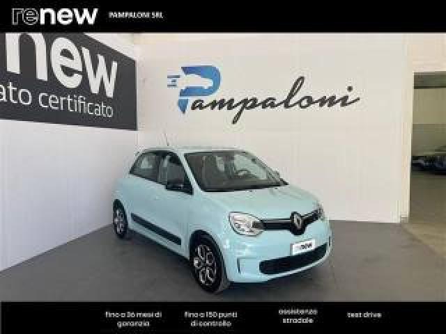 Renault Twingo 1.0 Sce 65cv Equilibre 