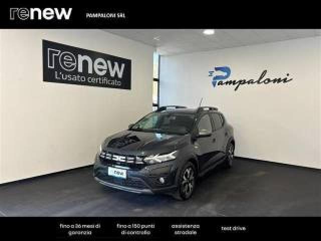 Dacia Sandero Stepway 1.0 Tce Expression Up Eco-G 100cv 