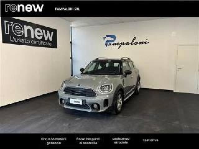 Mini Countryman Mini  2.0 Twin Power Turbo Cooper D Hype 