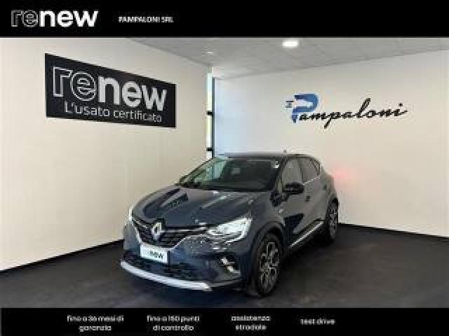 Renault Captur 1.0 Tce Techno Gpl 100cv 