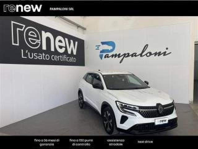 Renault Austral 1.2 Mild Hybrid Advanced 130cv Equilibre 