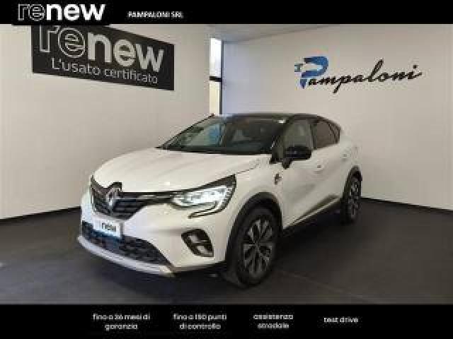 Renault Captur 1.0 Tce Techno Gpl 100cv 