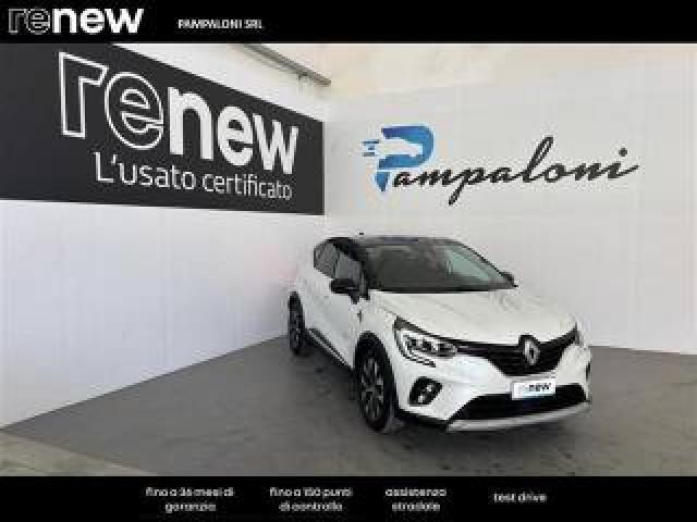 Renault Captur 1.0 Tce Techno Gpl 100cv 