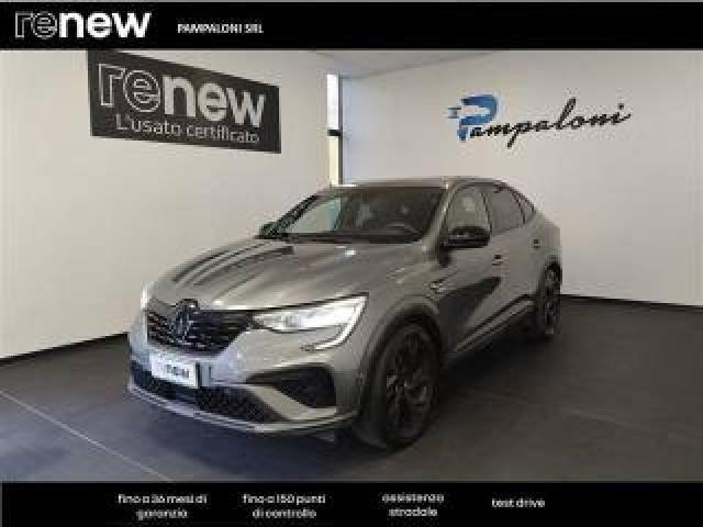 Renault Arkana 1.6 E-Tech Full Hybrid E-Tech Engineered Fa 