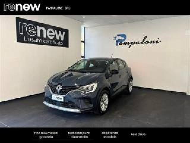Renault Captur 1.0 Tce Equilibre 90cv 