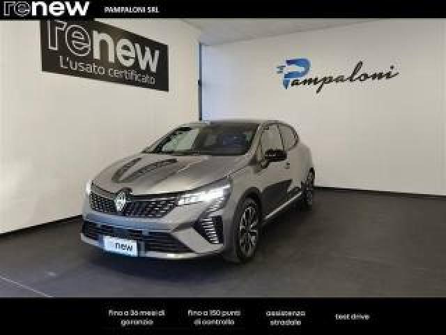 Renault Clio 1.0 Tce Techno Gpl 100cv 