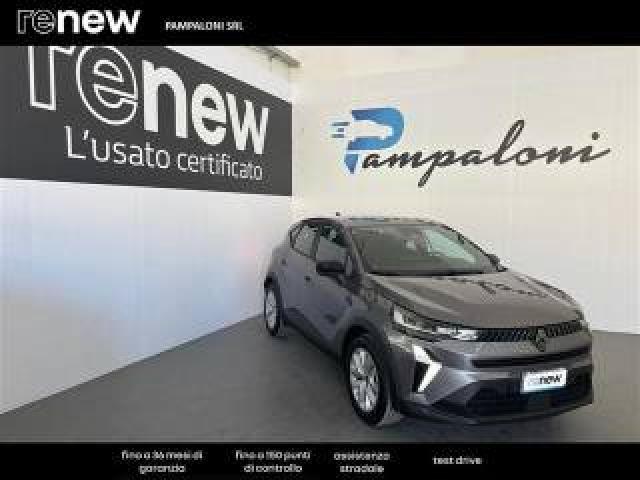 Renault Captur 1.0 Eco-G Evolution 100cv 