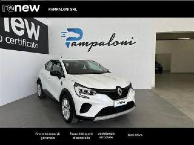 Renault Captur 1.0 Tce Gpl Equilibre 
