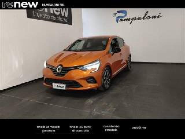 Renault Clio 5 Porte 1.0 Tce Techno 