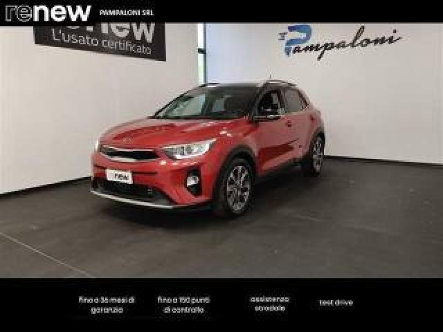 Kia Stonic 1.6 Crdi 110cv Energy 