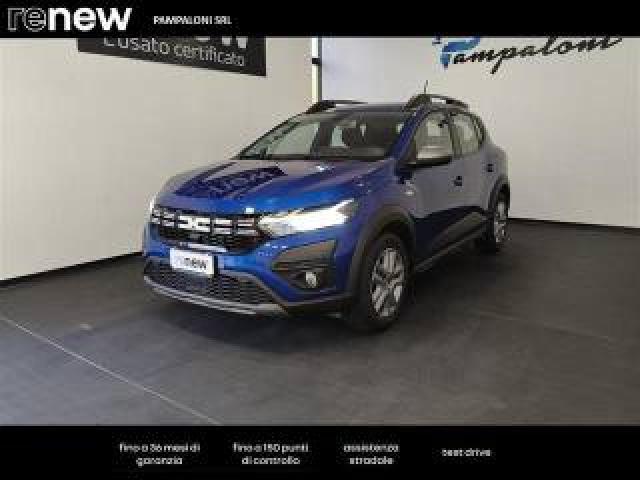 Dacia Sandero Stepway 1.0 Tce Eco-G Comfort 