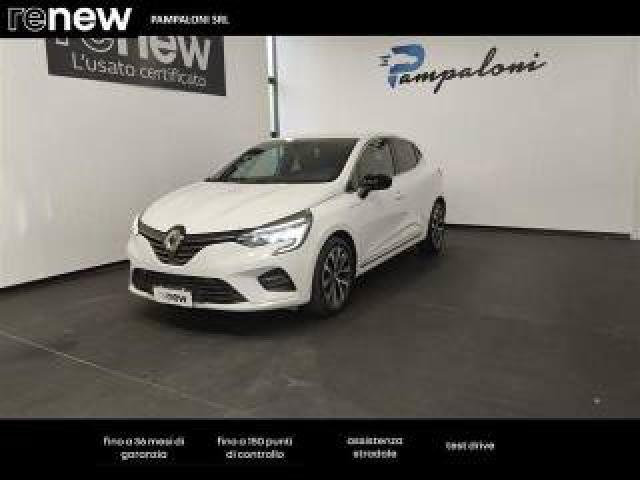 Renault Clio 5 Porte 1.0 Tce Techno 