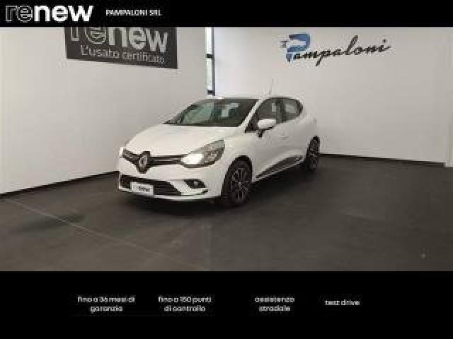 Renault Clio 5 Porte 0.9 Tce Energy Gpl 90cv Zen 