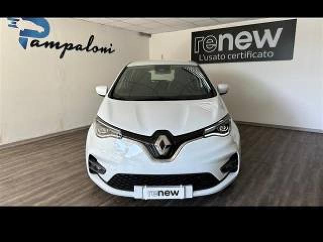Renault Zoe Zen R110 Flex E-Shifter My20 