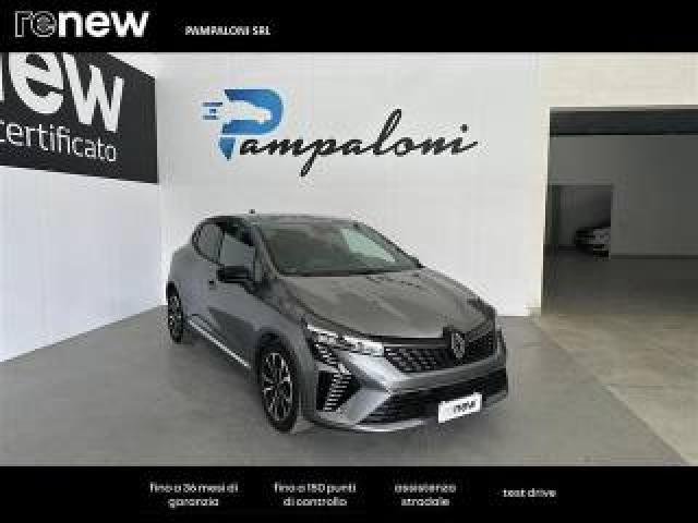 Renault Clio 1.0 Tce Techno 90cv 