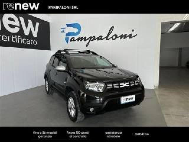 Dacia Duster 1.0 Tce Expression Gpl 4x2 100cv 