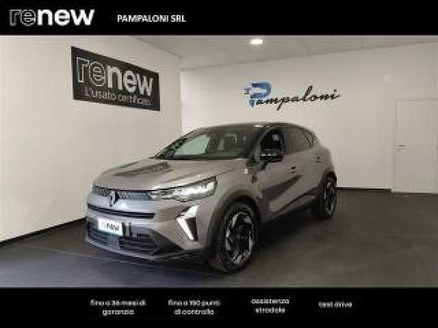 Renault Captur 1.0 Tce Techno 90cv 