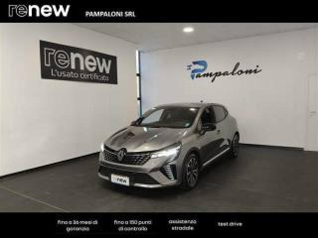 Renault Clio 1.0 Tce Techno 90cv 