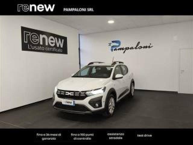 Dacia Sandero Stepway 1.0 Tce Eco-G Expression 