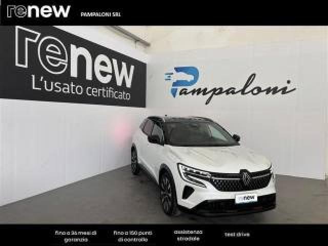 Renault Austral 1.2 E-Tech Full Hybrid 200cv Techno Auto 