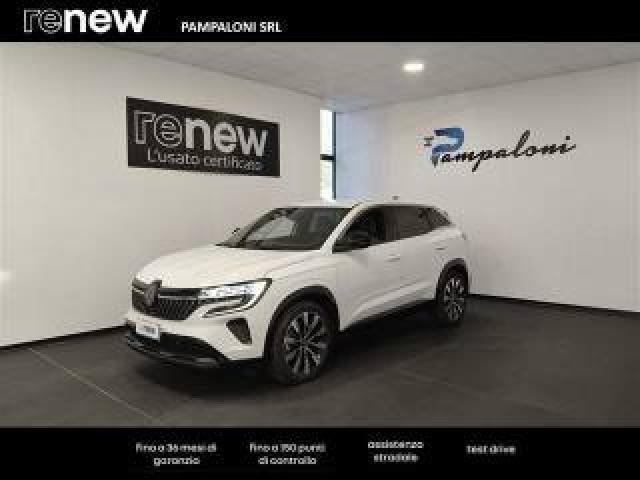 Renault Austral 1.2 E-Tech Full Hybrid 200cv Techno Auto 