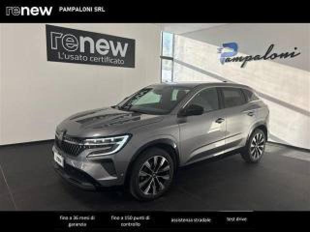 Renault Austral 1.2 E-Tech Full Hybrid 200cv Techno Auto 