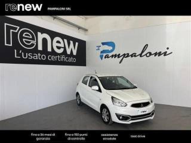 Mitsubishi Space Star 1.0 Mivec Funky 