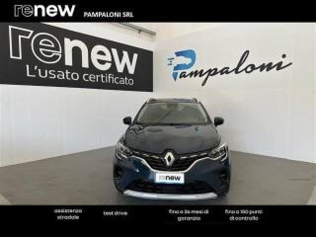 Renault Captur 1.0 Tce Intens Gpl 100cv My21 