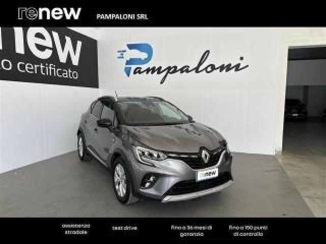 Renault Captur 1.0 Tce Intens Gpl 100cv My21 