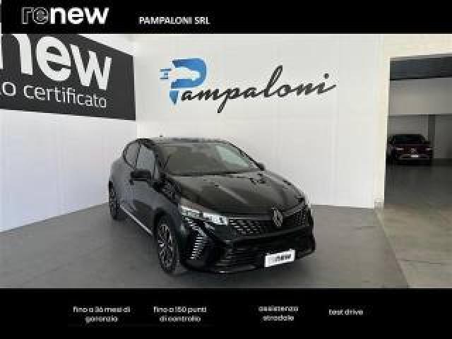 Renault Clio 1.0 Tce Techno 