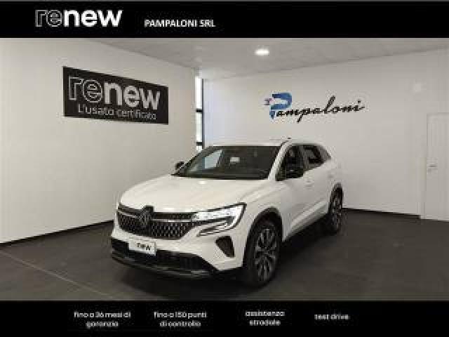 Renault Austral 1.3 Mild Hybrid Techno Auto 