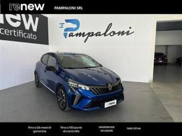 Renault Clio 1.0 Tce Techno 